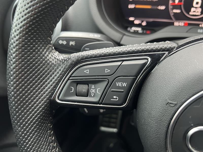 audi S3 Sedan 2020 - 10