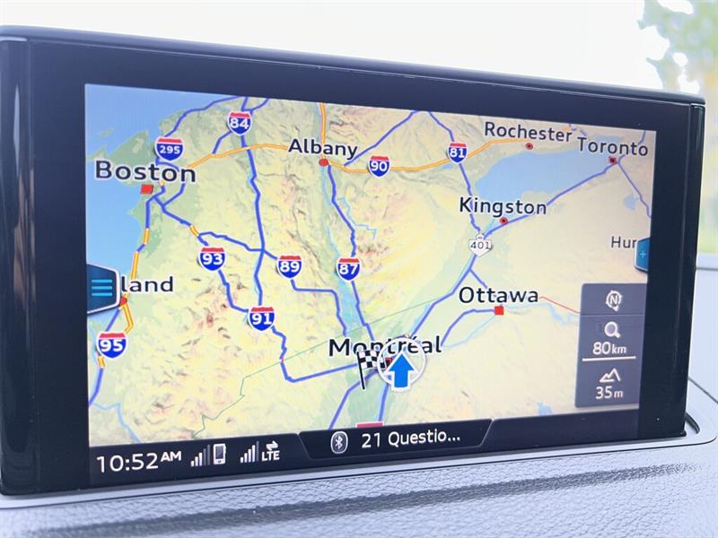 audi S3 Sedan 2020 - 14