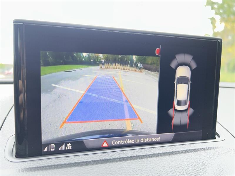 audi S3 Sedan 2020 - 15