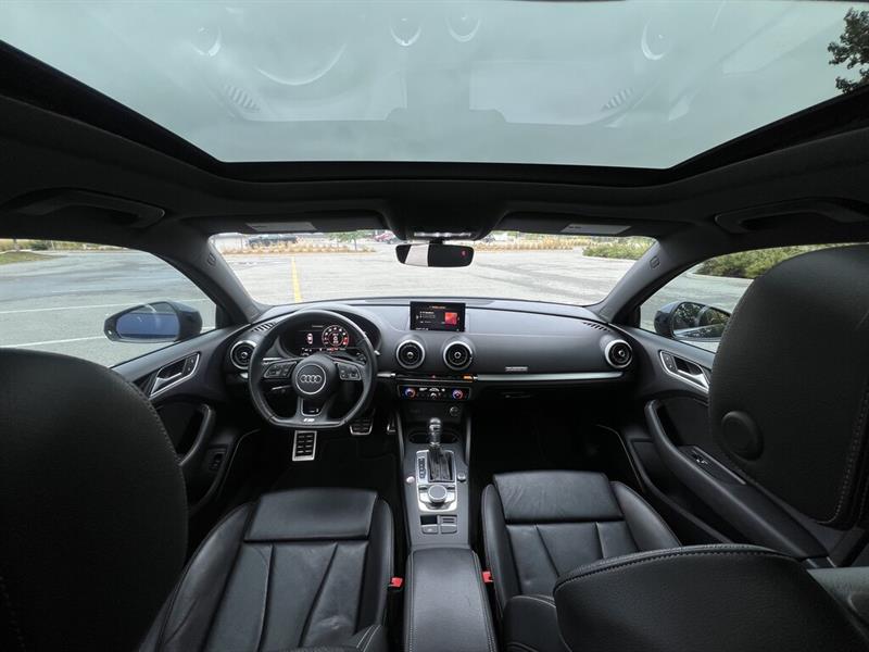 audi S3 Sedan 2020 - 18