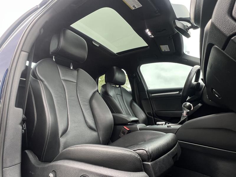 audi S3 Sedan 2020 - 20