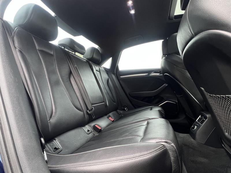 audi S3 Sedan 2020 - 21