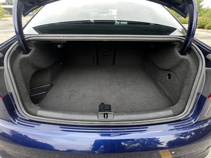 audi S3 Sedan 2020 - 23