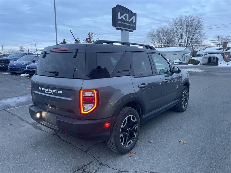 ford Bronco Sport 2024 - 6