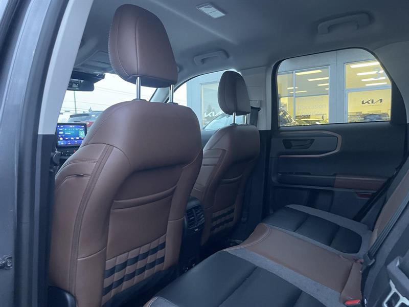 ford Bronco Sport 2024 - 8