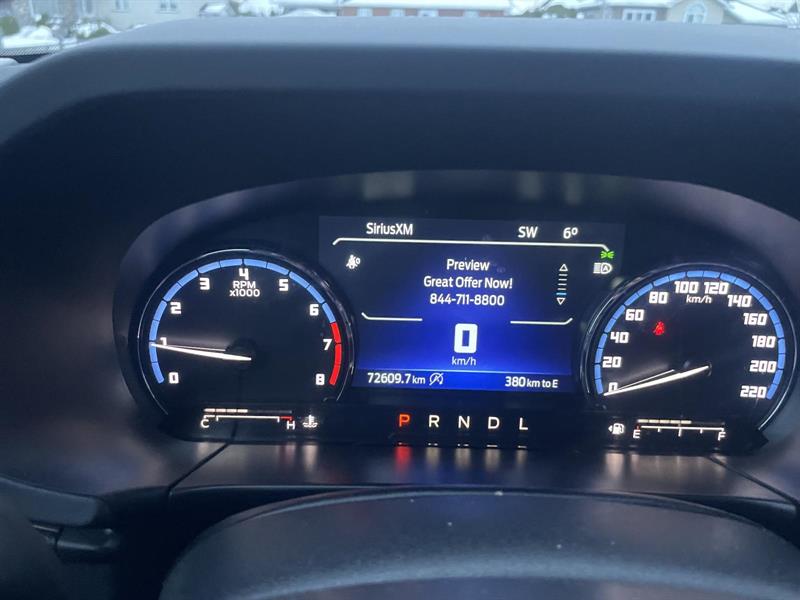 ford Bronco Sport 2024 - 9