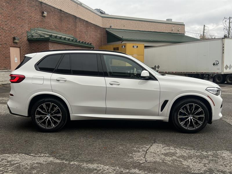 bmw X5 2020 - 3