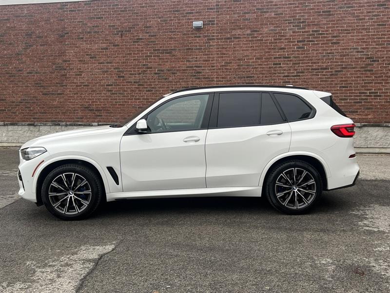 bmw X5 2020 - 6