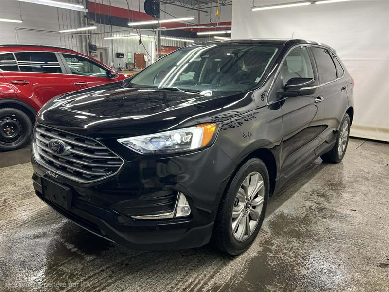 ford Edge 2024 - 3