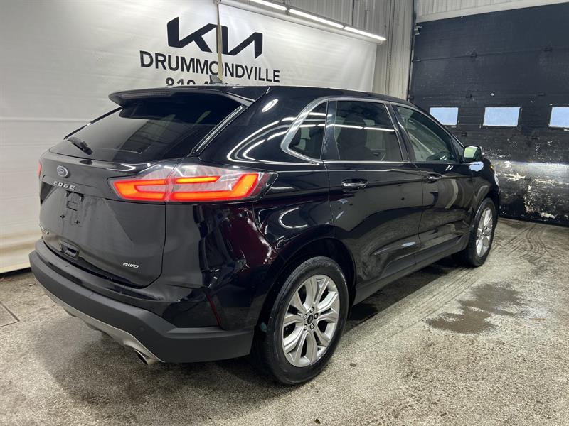 ford Edge 2024 - 5