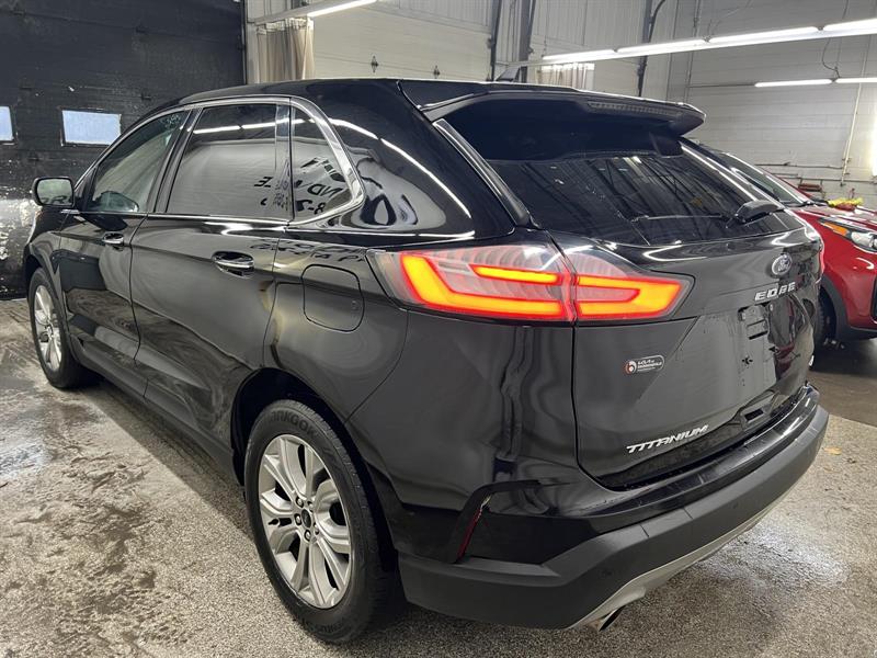 ford Edge 2024 - 6