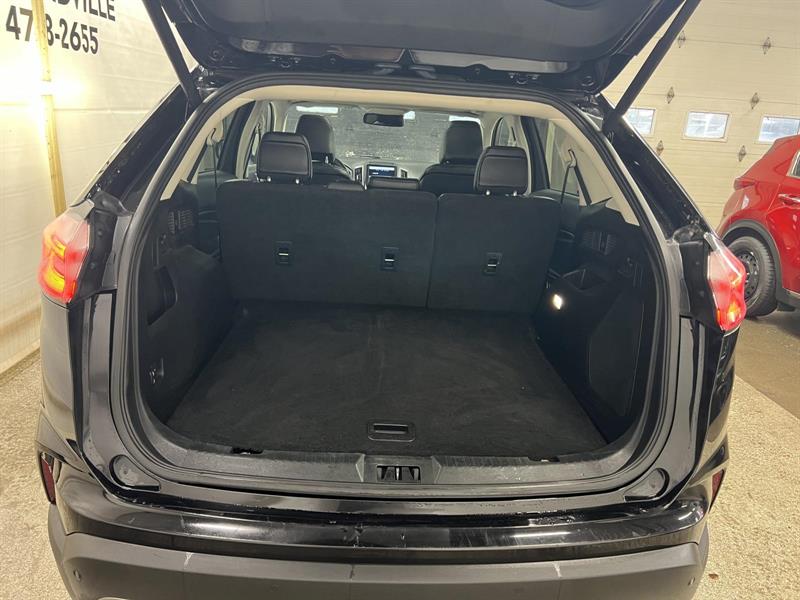 ford Edge 2024 - 7