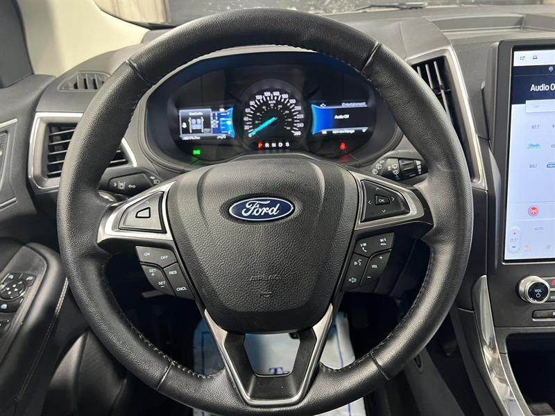 ford Edge 2024 - 18