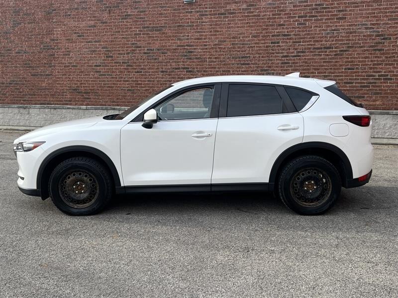 mazda CX-5 2021 - 7