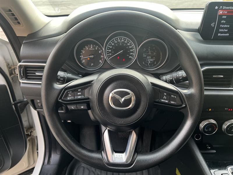 mazda CX-5 2021 - 10