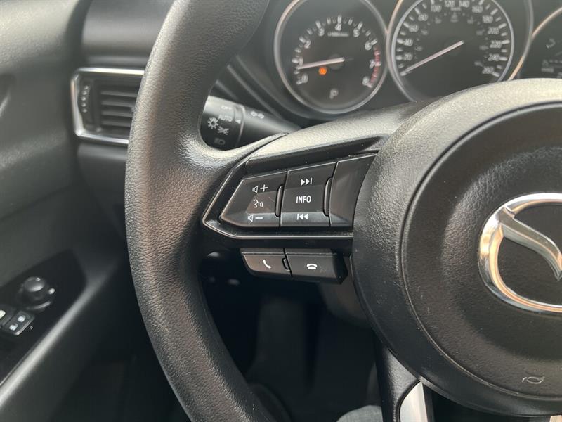 mazda CX-5 2021 - 11