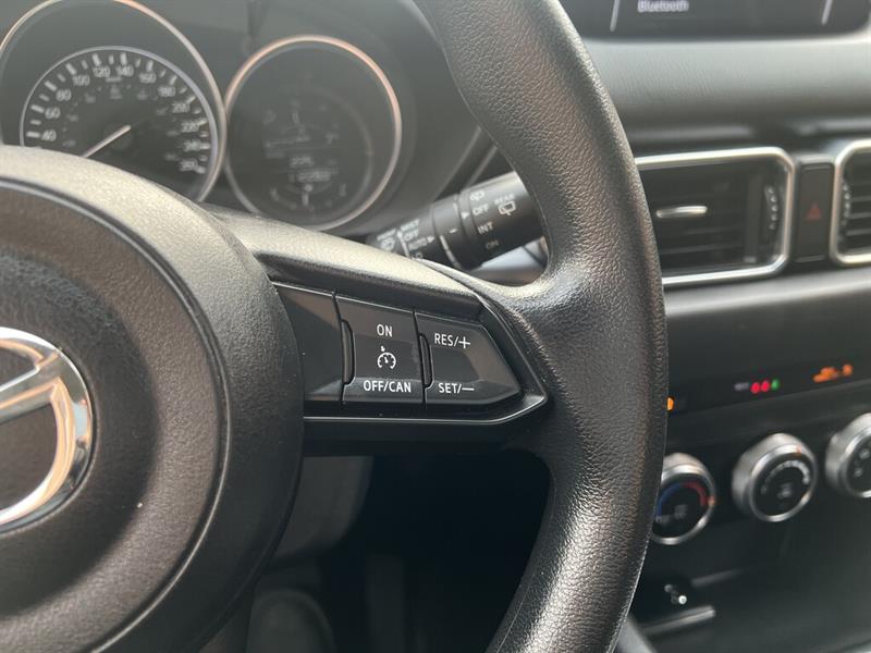 mazda CX-5 2021 - 12