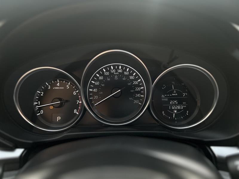 mazda CX-5 2021 - 13