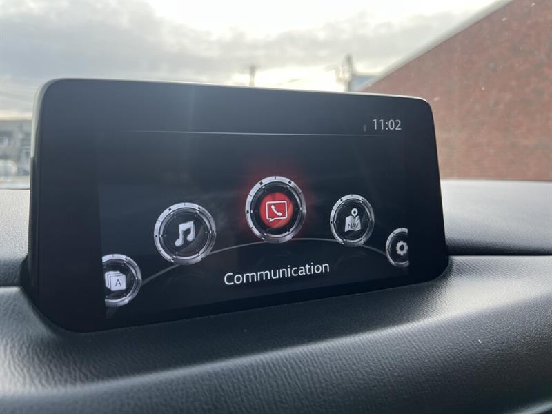 mazda CX-5 2021 - 14