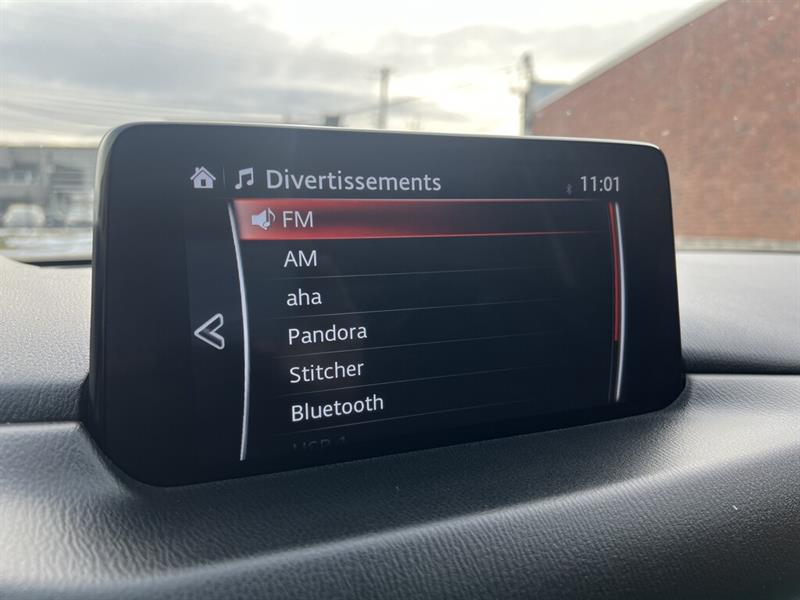 mazda CX-5 2021 - 15