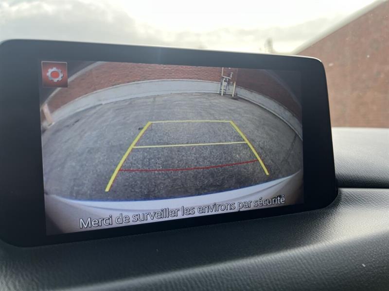 mazda CX-5 2021 - 16