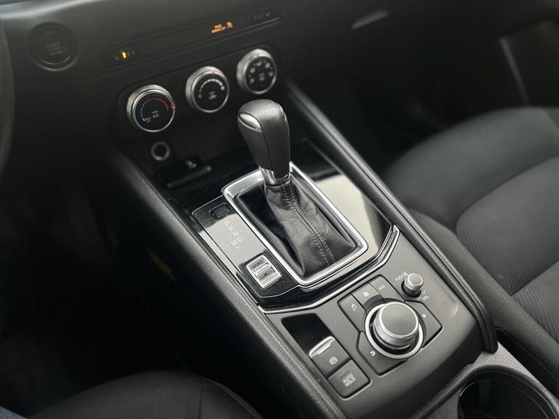 mazda CX-5 2021 - 17