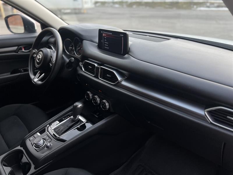 mazda CX-5 2021 - 18