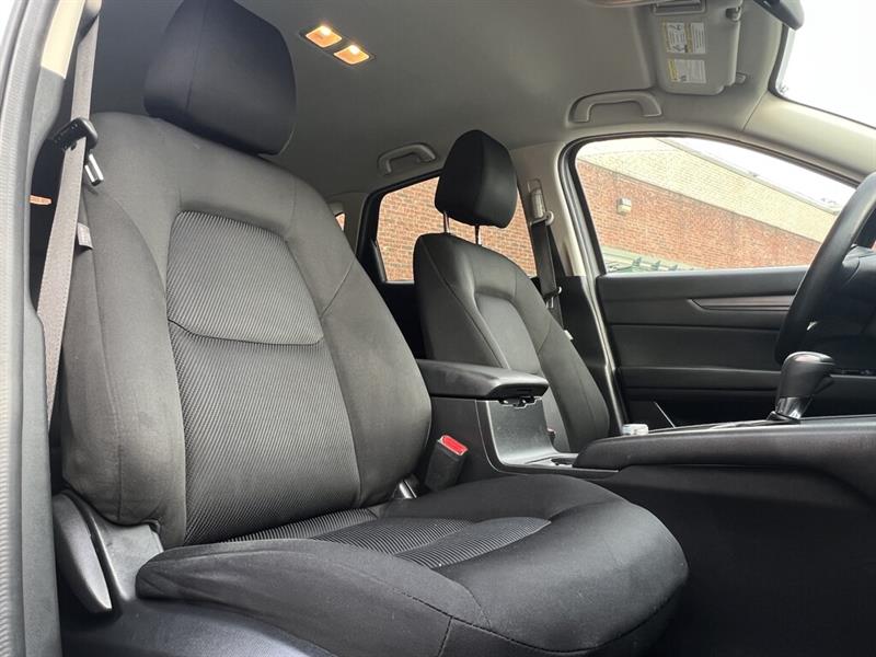 mazda CX-5 2021 - 19