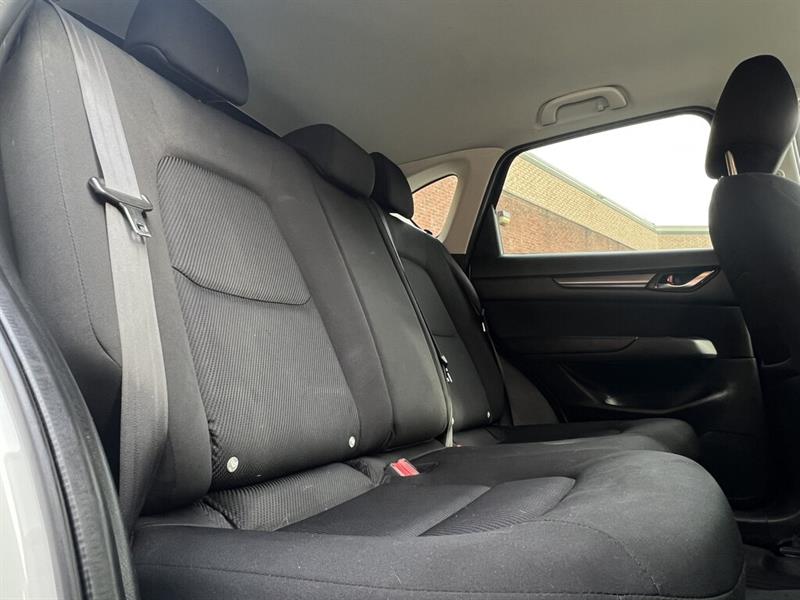 mazda CX-5 2021 - 20