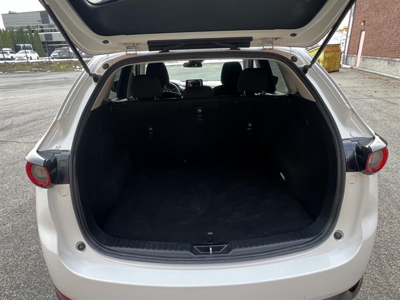 mazda CX-5 2021 - 21