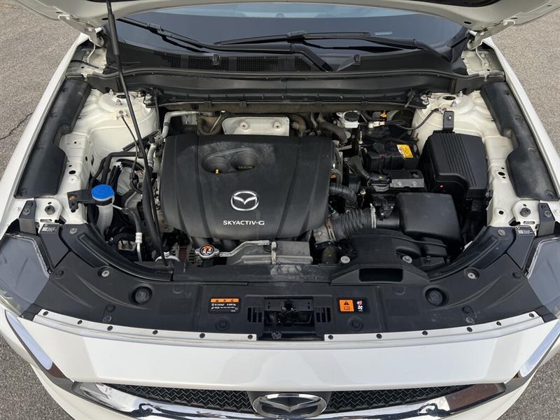 mazda CX-5 2021 - 23