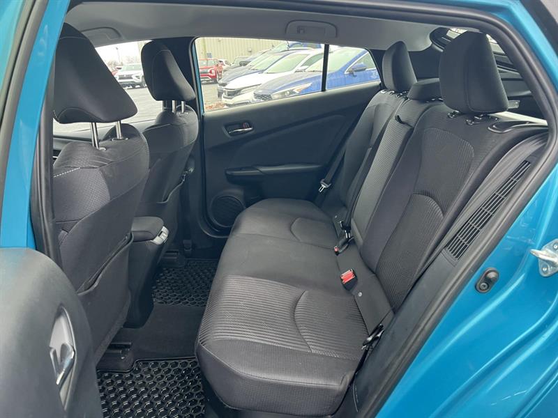 toyota Prius Prime 2022 - 5