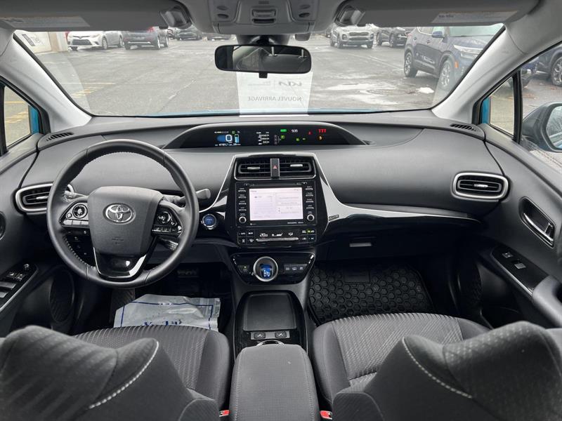 toyota Prius Prime 2022 - 6