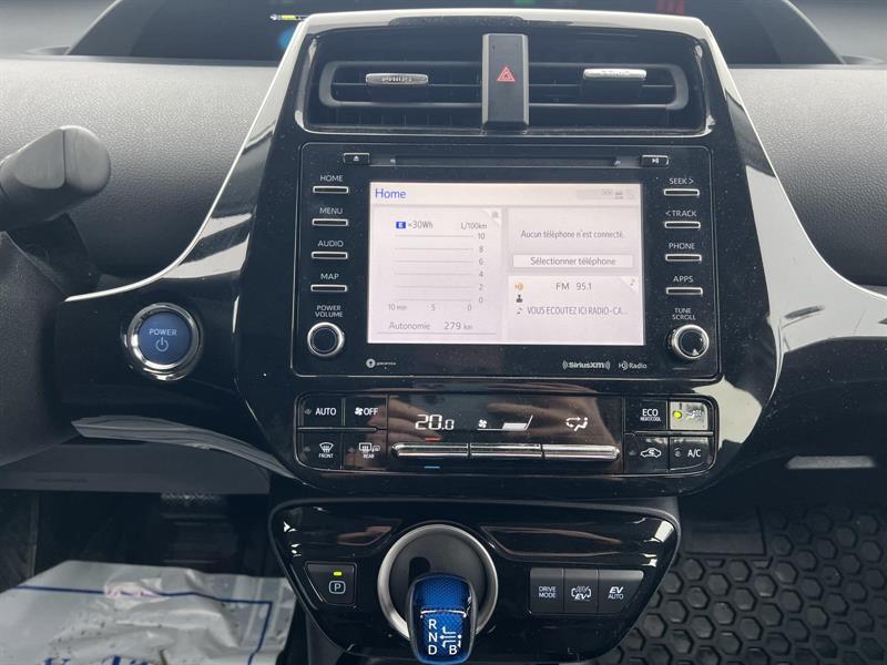 toyota Prius Prime 2022 - 8