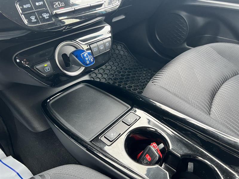 toyota Prius Prime 2022 - 9