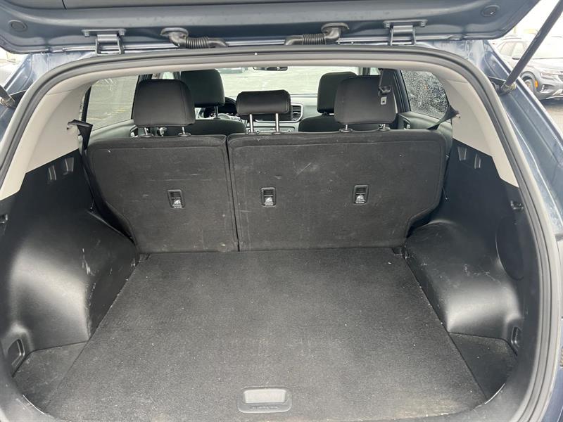 kia Sportage 2021 - 5
