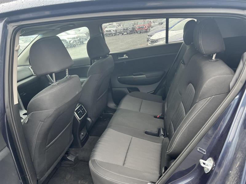 kia Sportage 2021 - 6