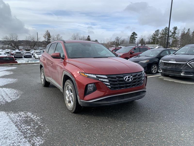 hyundai Tucson 2023 - 3