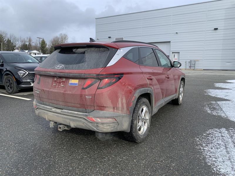 hyundai Tucson 2023 - 4