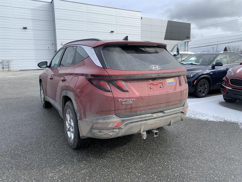 hyundai Tucson 2023 - 6