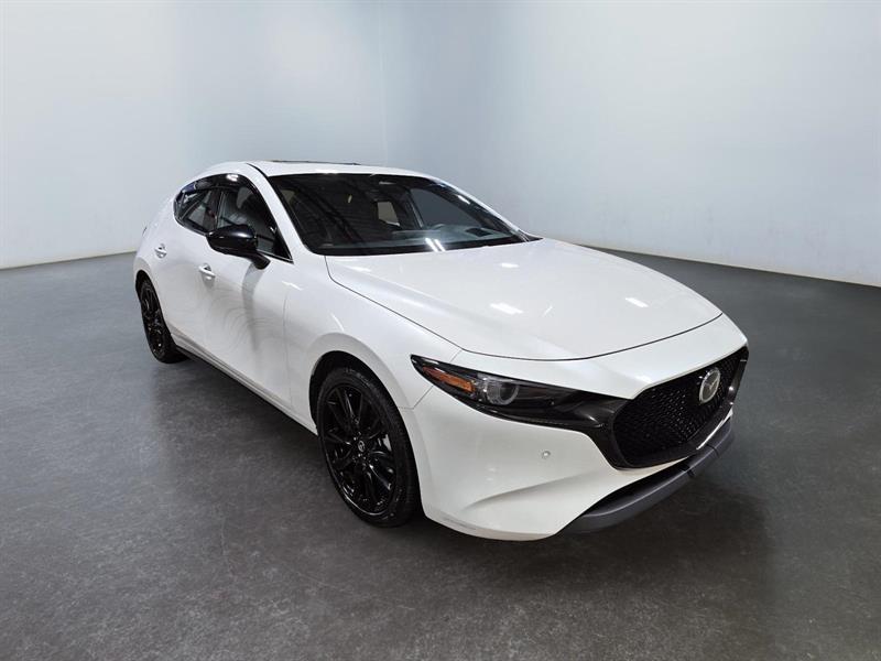 mazda Mazda3 2025 - 5