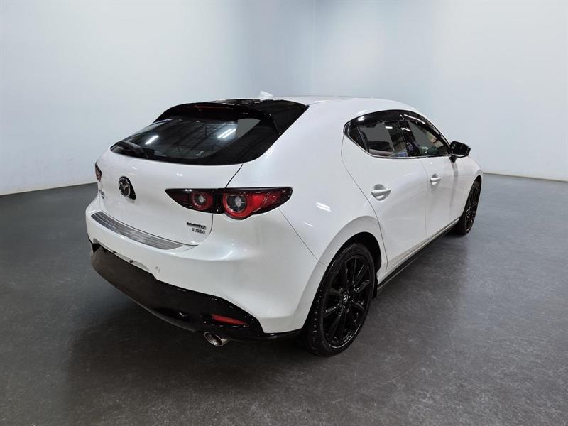 mazda Mazda3 2025 - 9