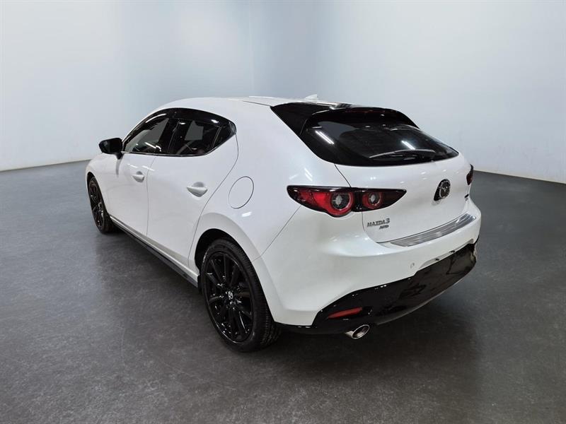 mazda Mazda3 2025 - 11