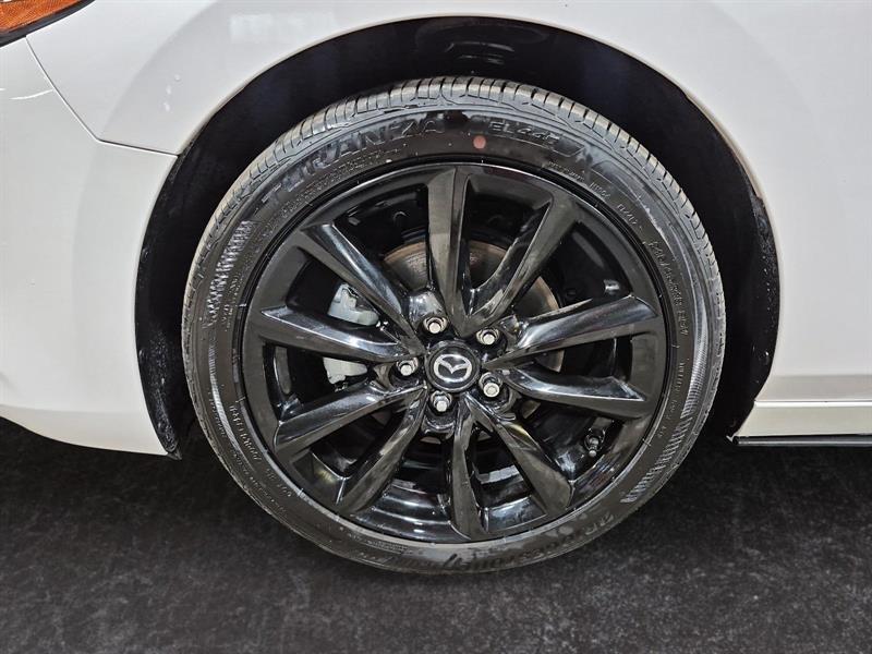 mazda Mazda3 2025 - 13