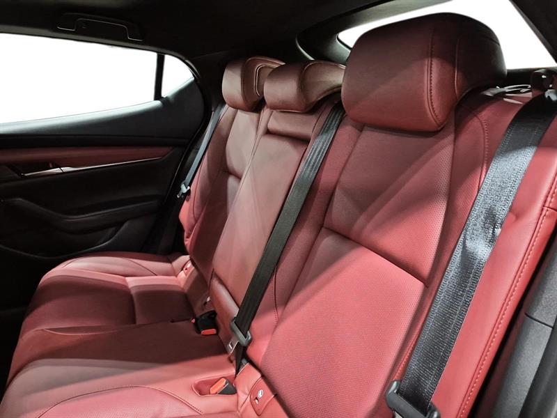 mazda Mazda3 2025 - 15