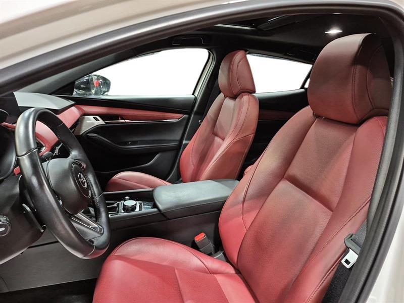 mazda Mazda3 2025 - 16