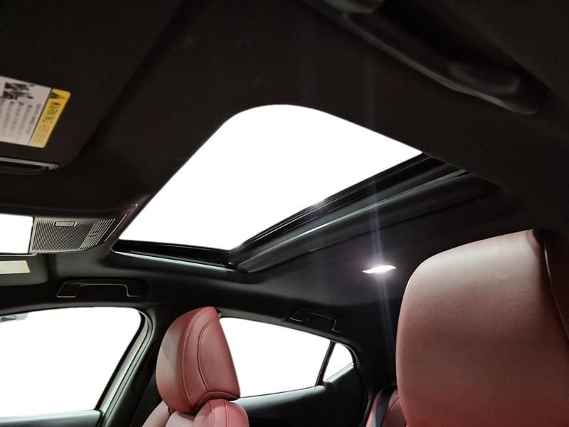 mazda Mazda3 2025 - 17