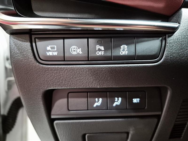 mazda Mazda3 2025 - 22