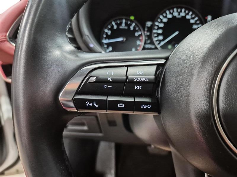 mazda Mazda3 2025 - 24