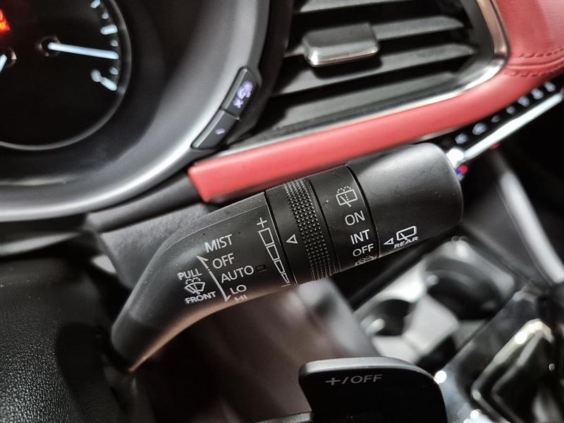 mazda Mazda3 2025 - 27